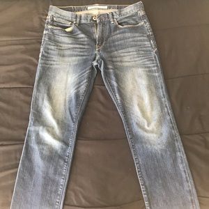 Men Super Skinny Fit jeans